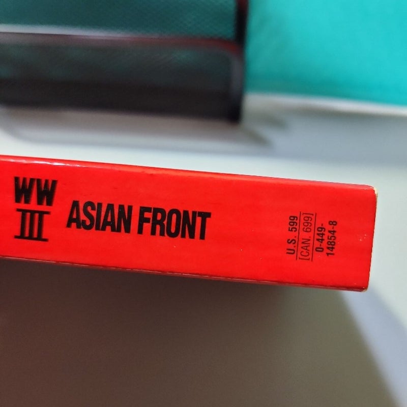 Asian Front