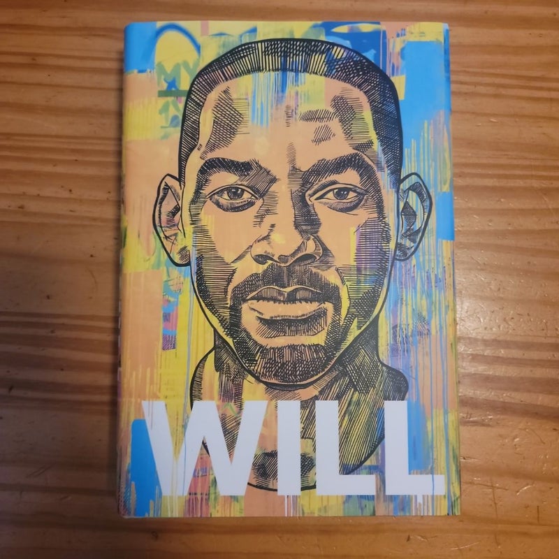 Will