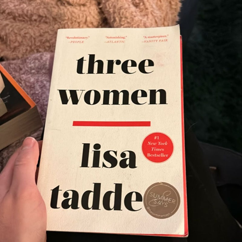 Three Women