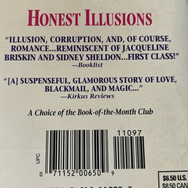 Honest illusions