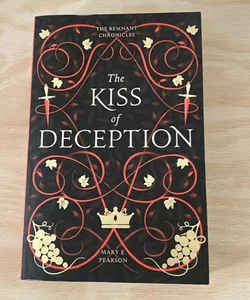 The Kiss of Deception