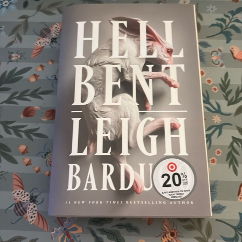 Hell Bent
