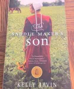 The Saddle Maker's Son