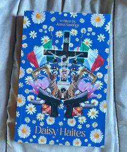 Daisy Haites (Indie Edition)