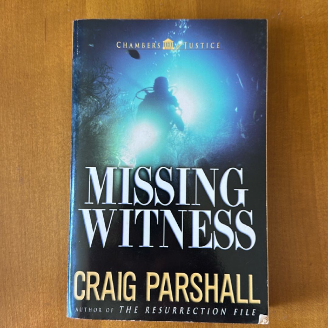 Missing Witness