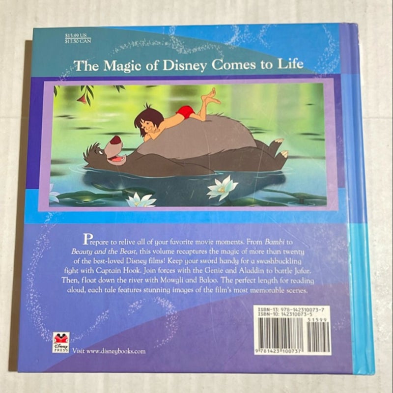 Disney Storybook Collection