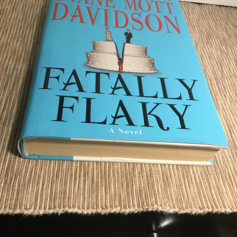 Fatally Flaky