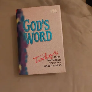 God's Word Bible