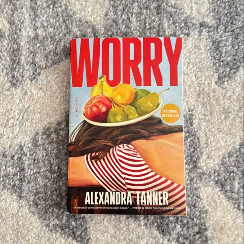 Worry