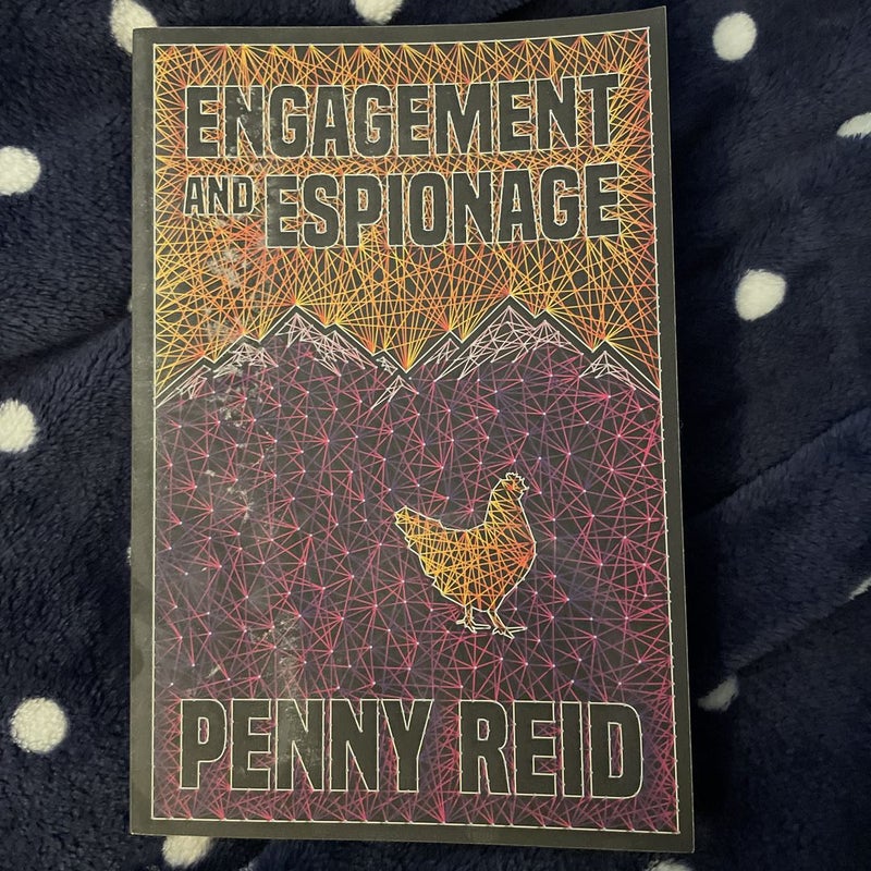 Engagement and Espionage