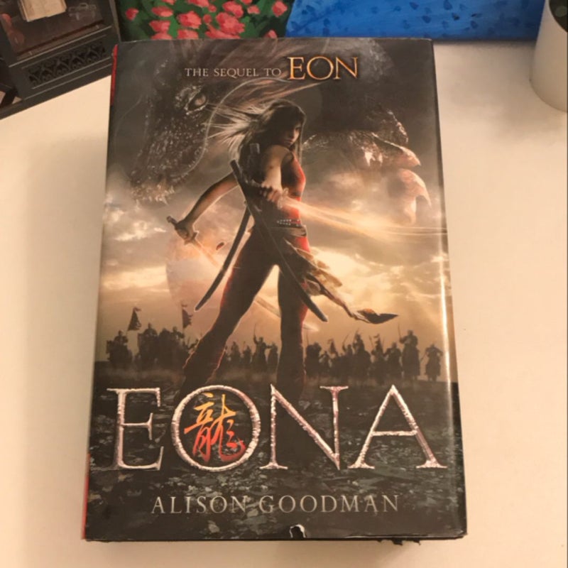Eona