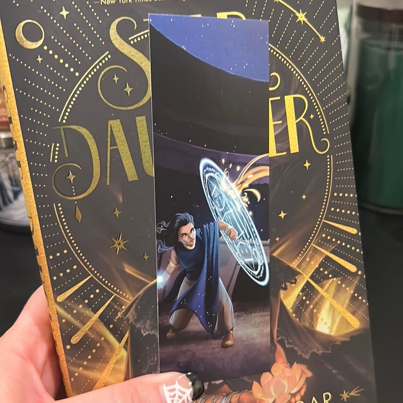 Star Daughter