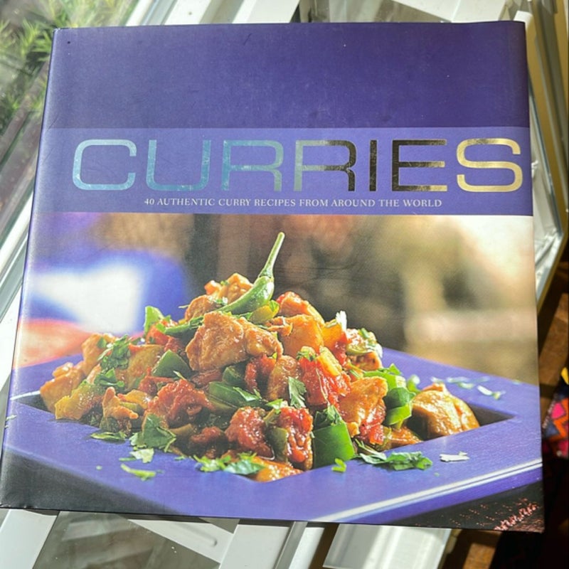 Curries