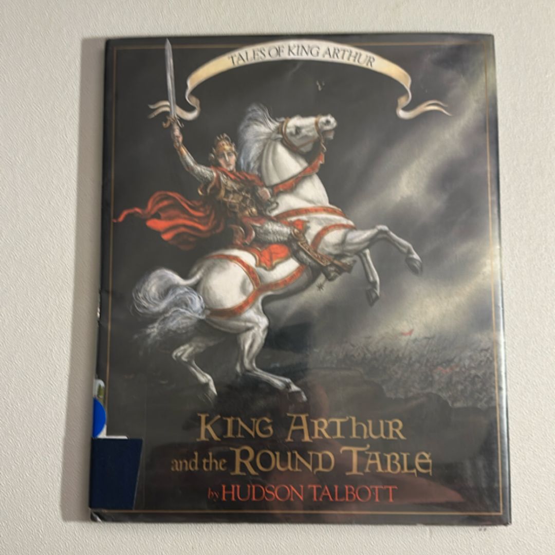 Tales of King Arthur