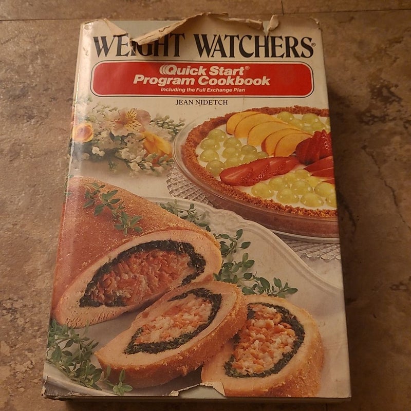 Quick Start Program Cookbook