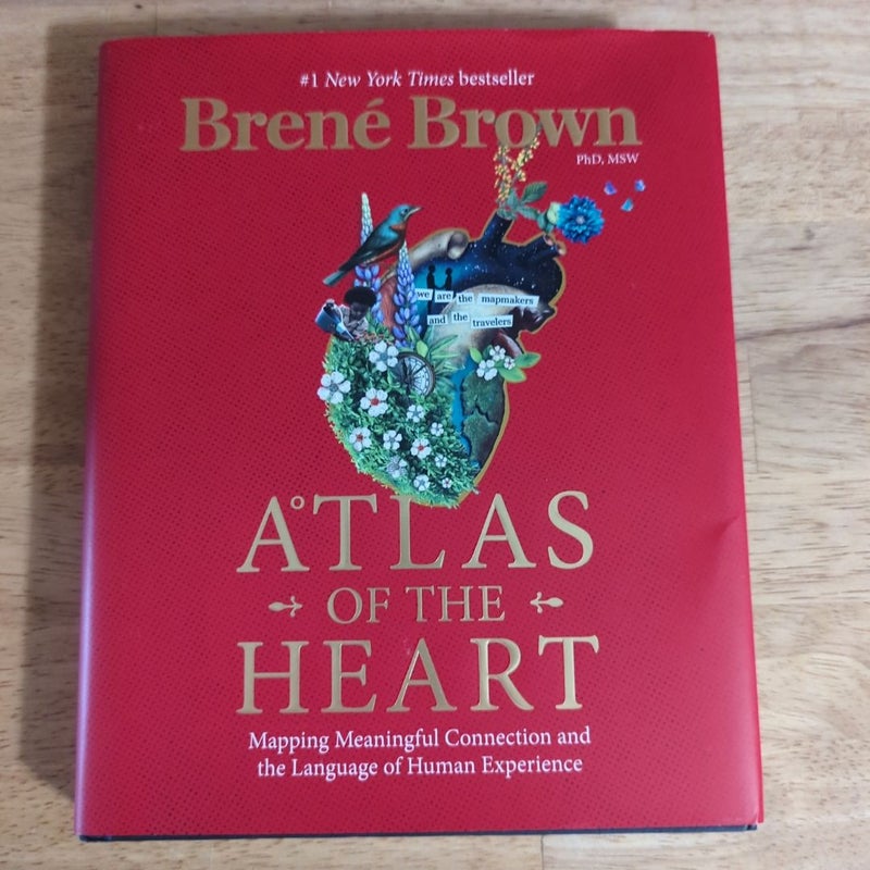 Atlas of the Heart