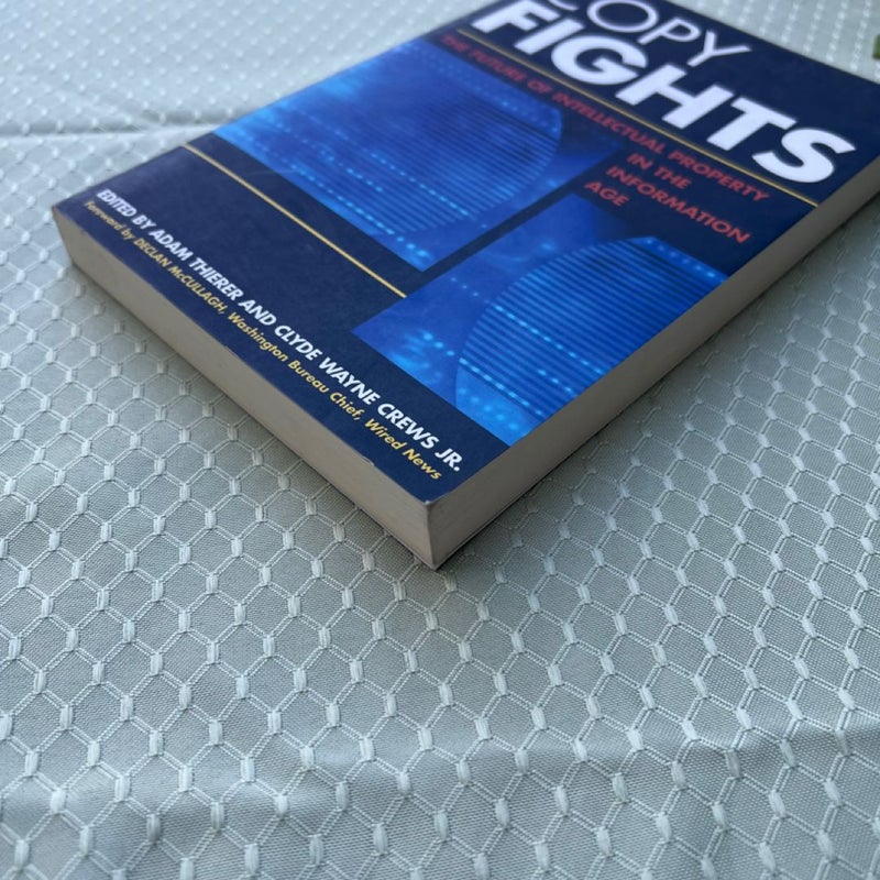 Copy Fights