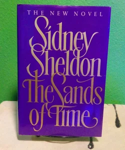 The Sands of Time - First Edition