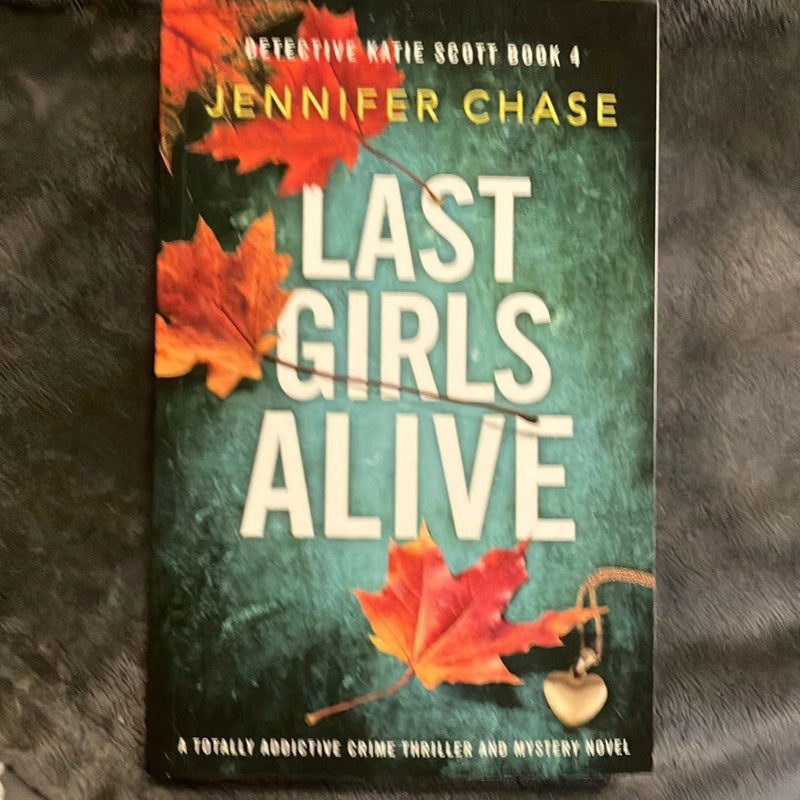 Last Girls Alive