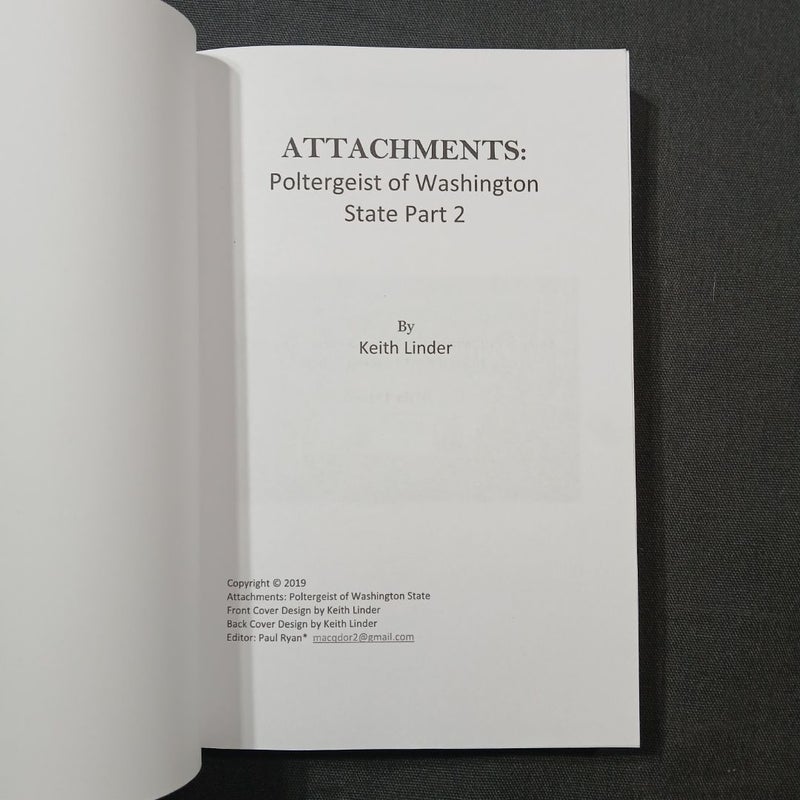 Attachments