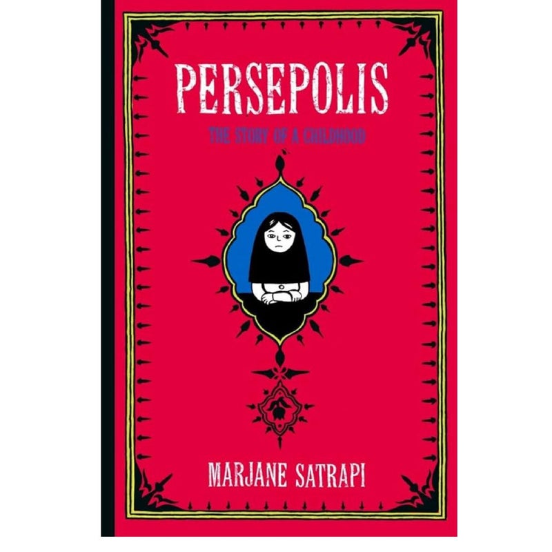 Persepolis