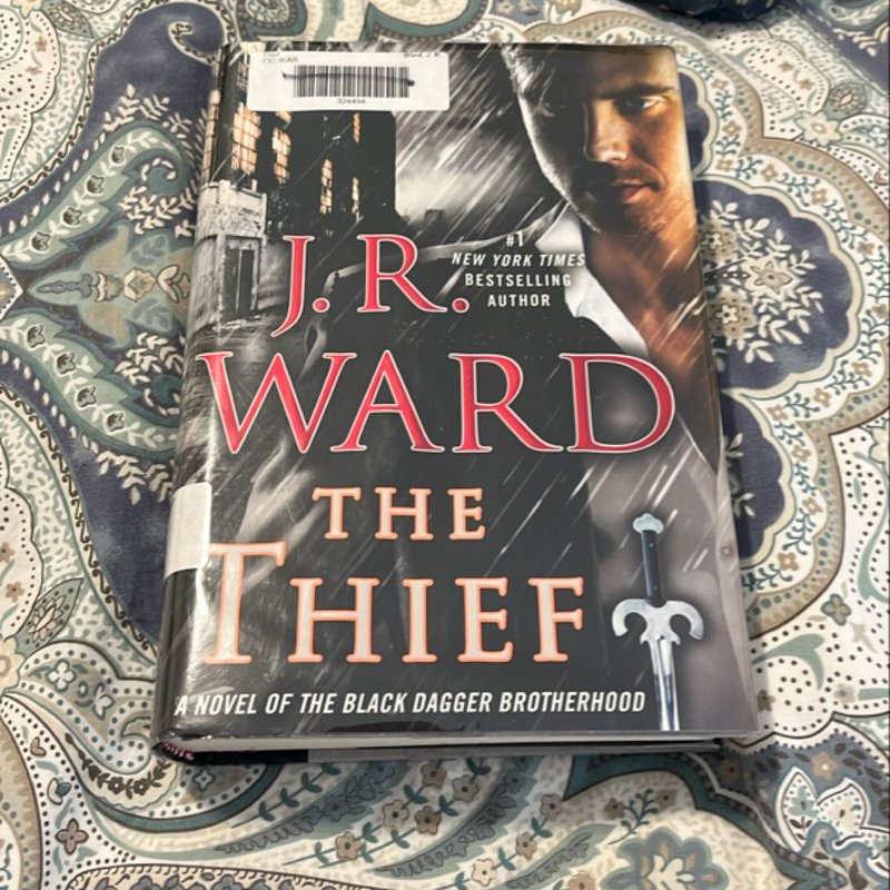 The Thief