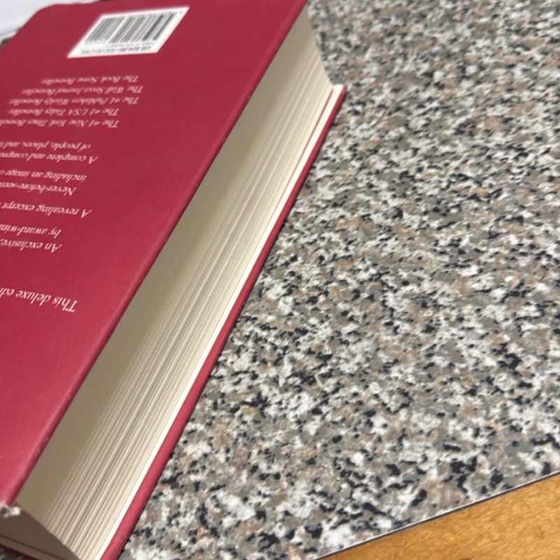 Eldest Limited Edition Cover 1st edition