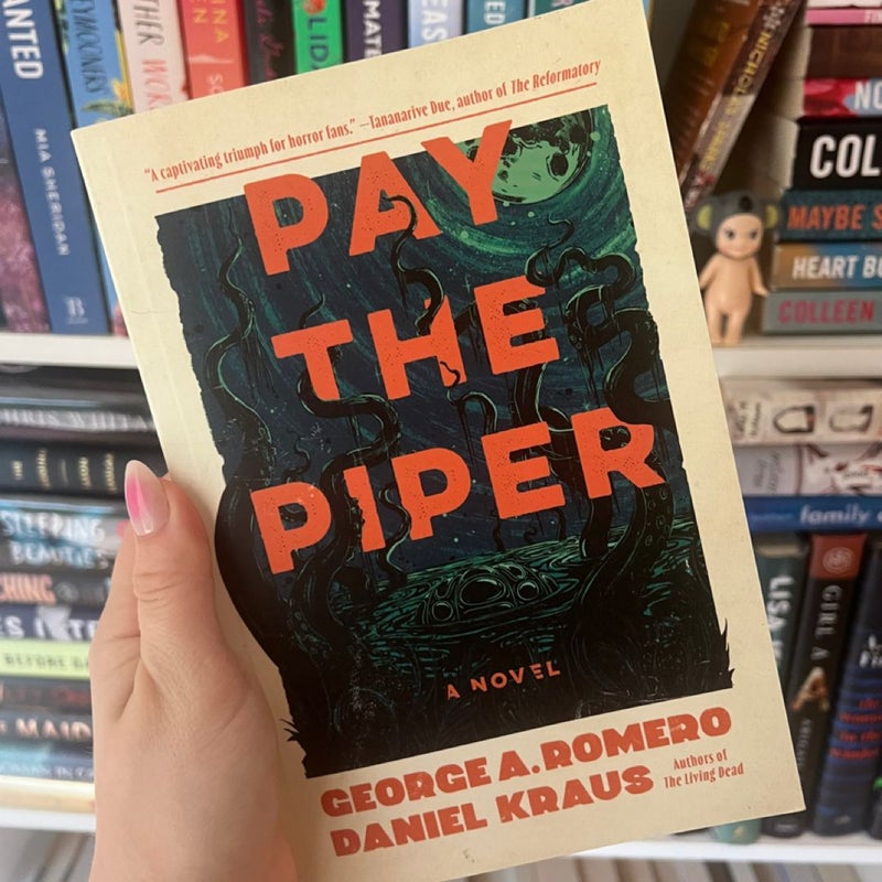 Pay the Piper