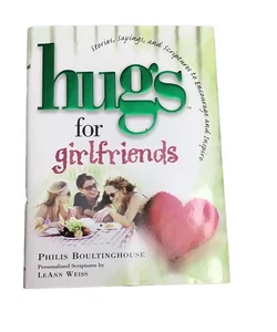 Hugs for Girlfriends