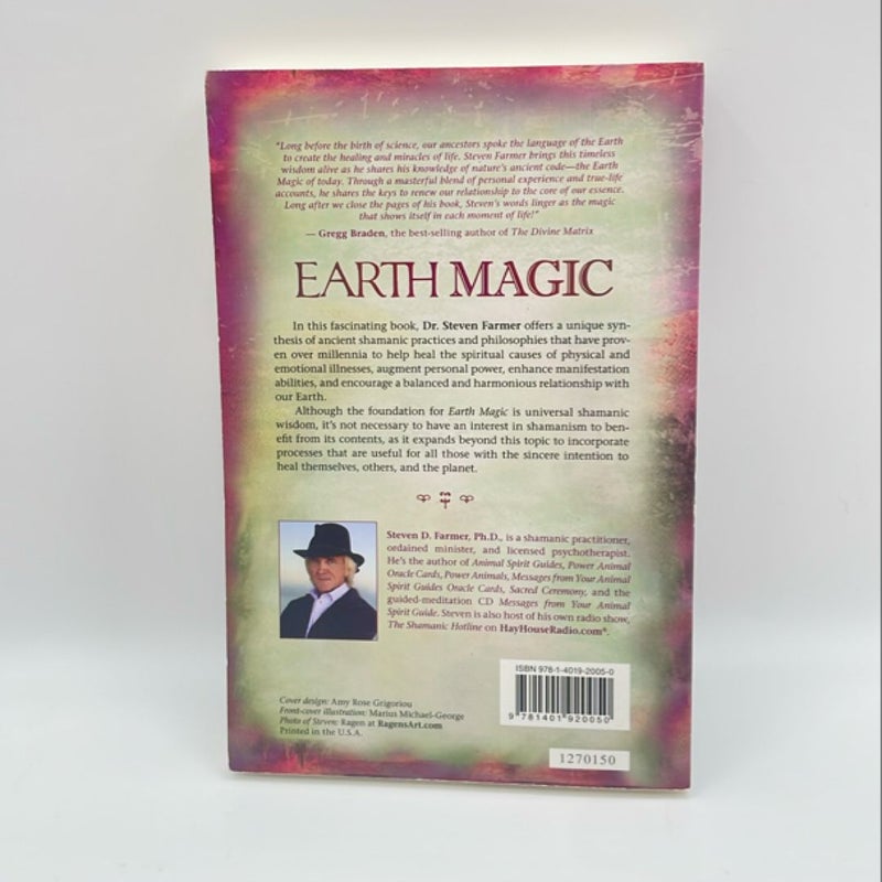 Earth Magic