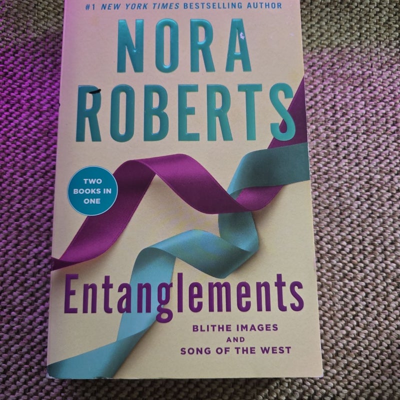 Entanglements