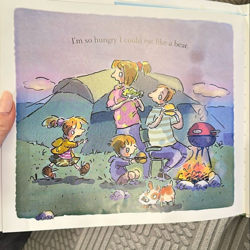 Do Princesses Make Happy Campers?