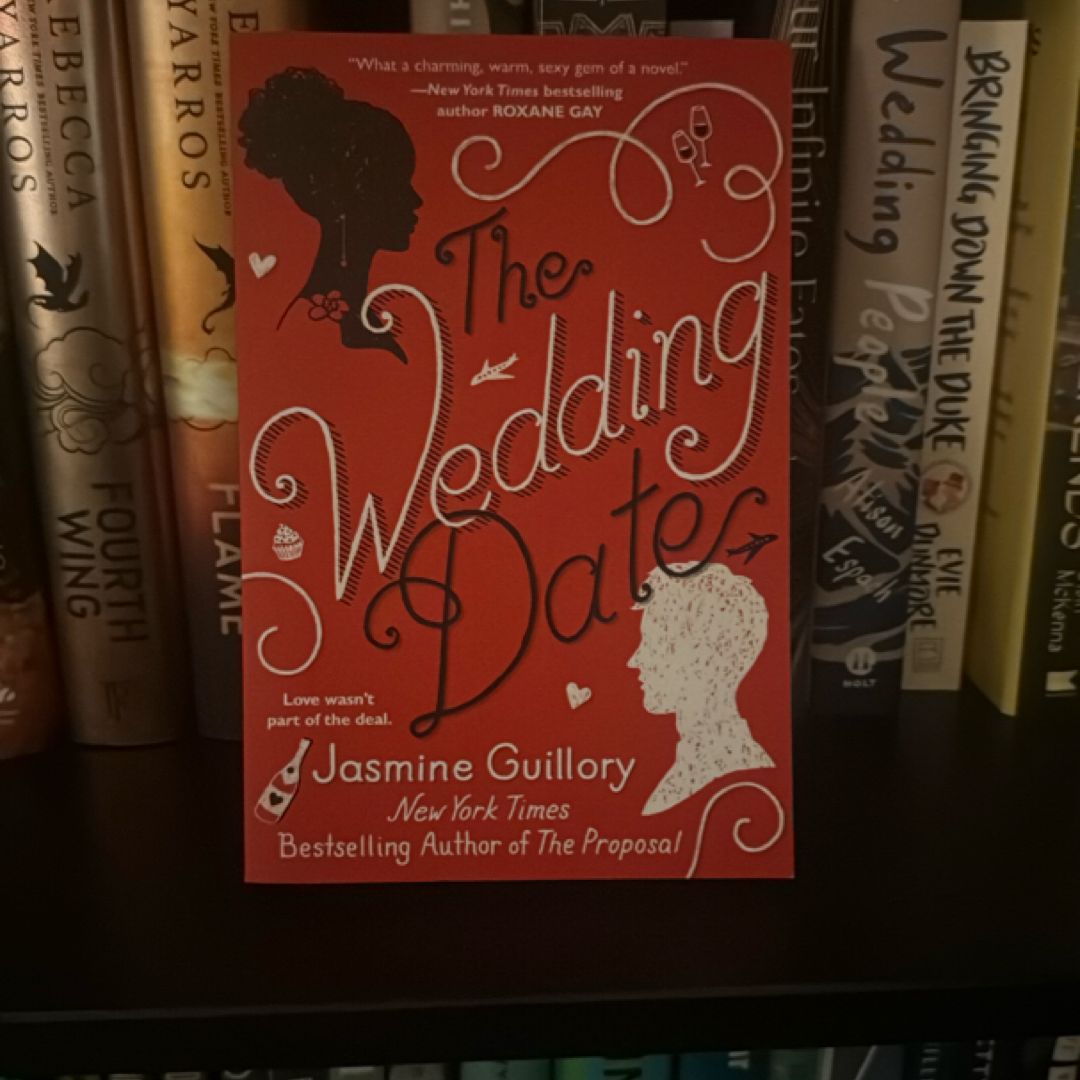 The Wedding Date
