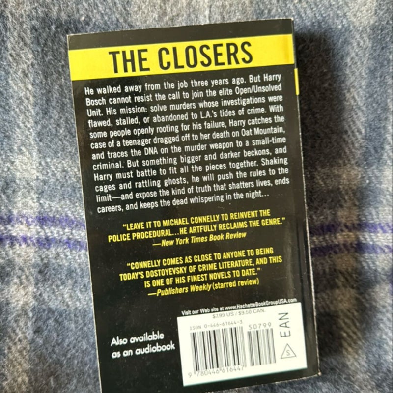 The Closers