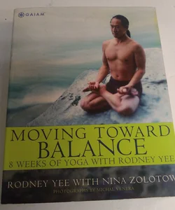 Moving Toward Balance