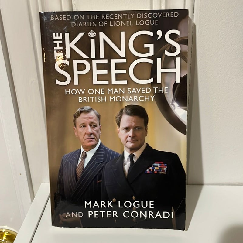 The King's Speech