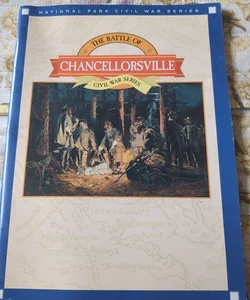 The Battle of Chancellorville