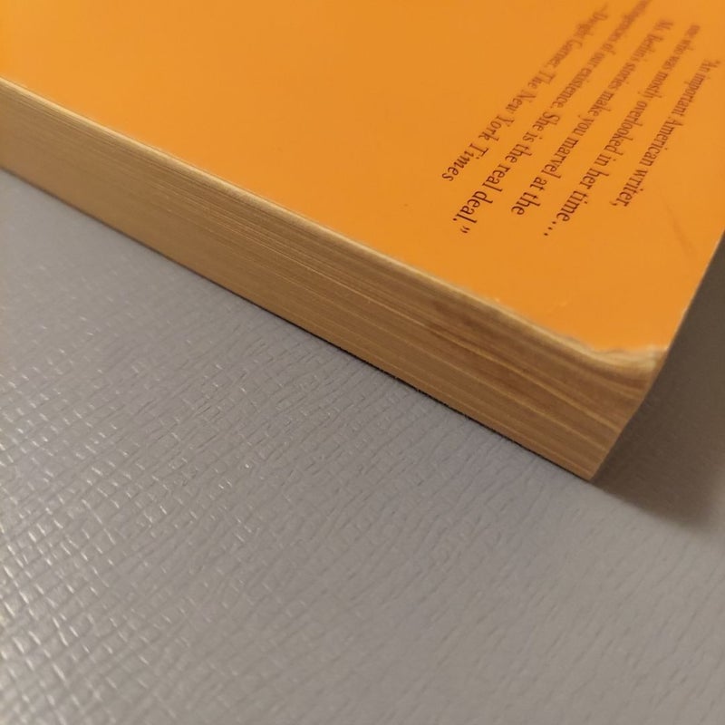 A Manual for Cleaning Women