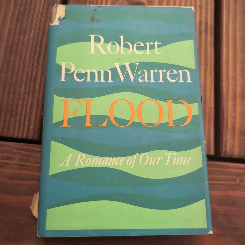 Selected Poems of Robert Penn Warren