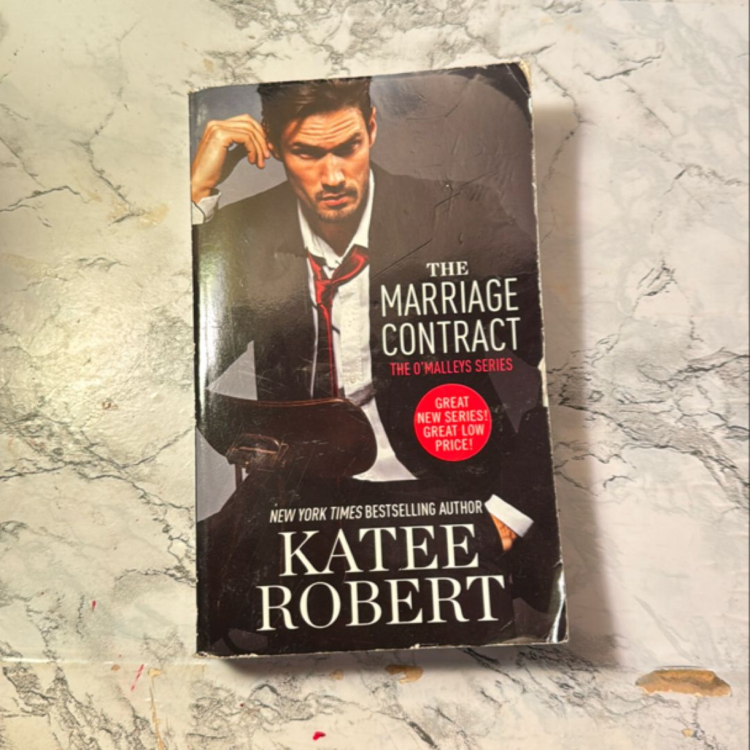 The Marriage Contract
