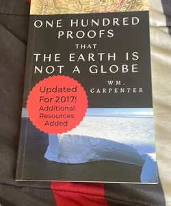 100 Proofs That Earth Is Not a Globe