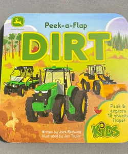 John Deere Kids Dirt