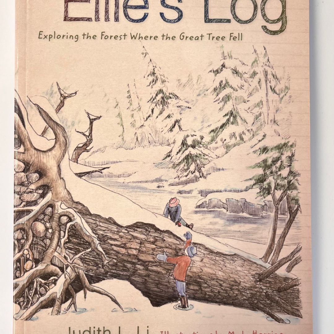 Ellie's Log