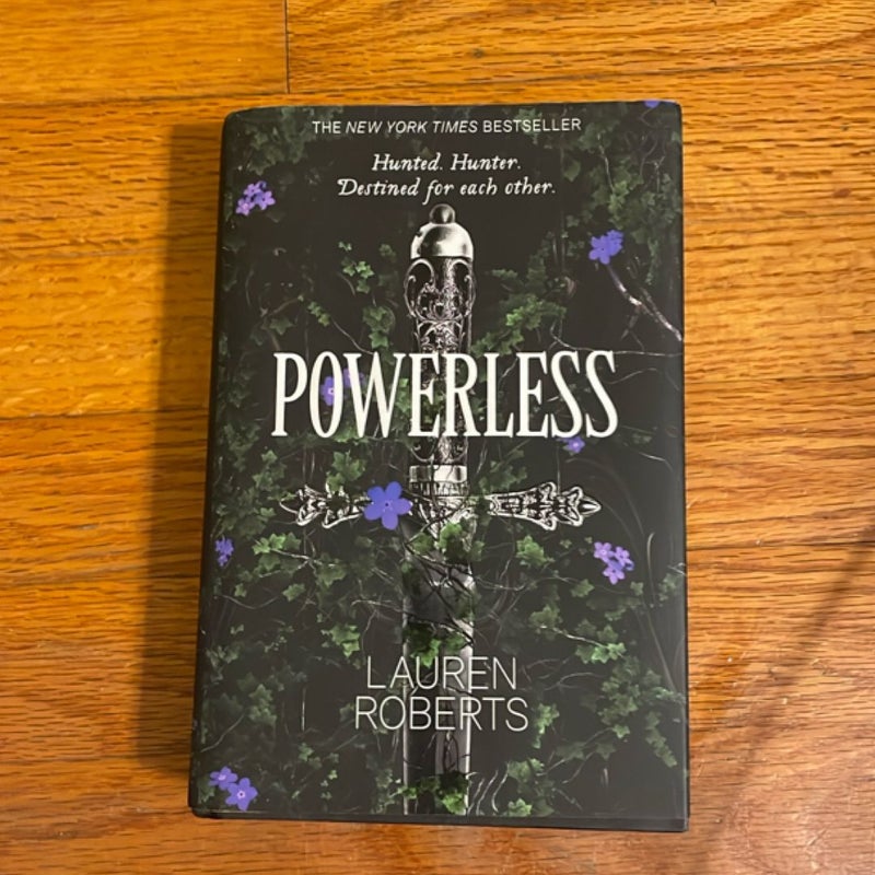 Powerless