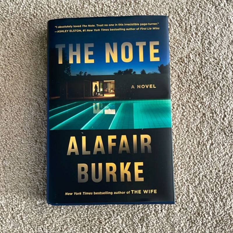 The Note