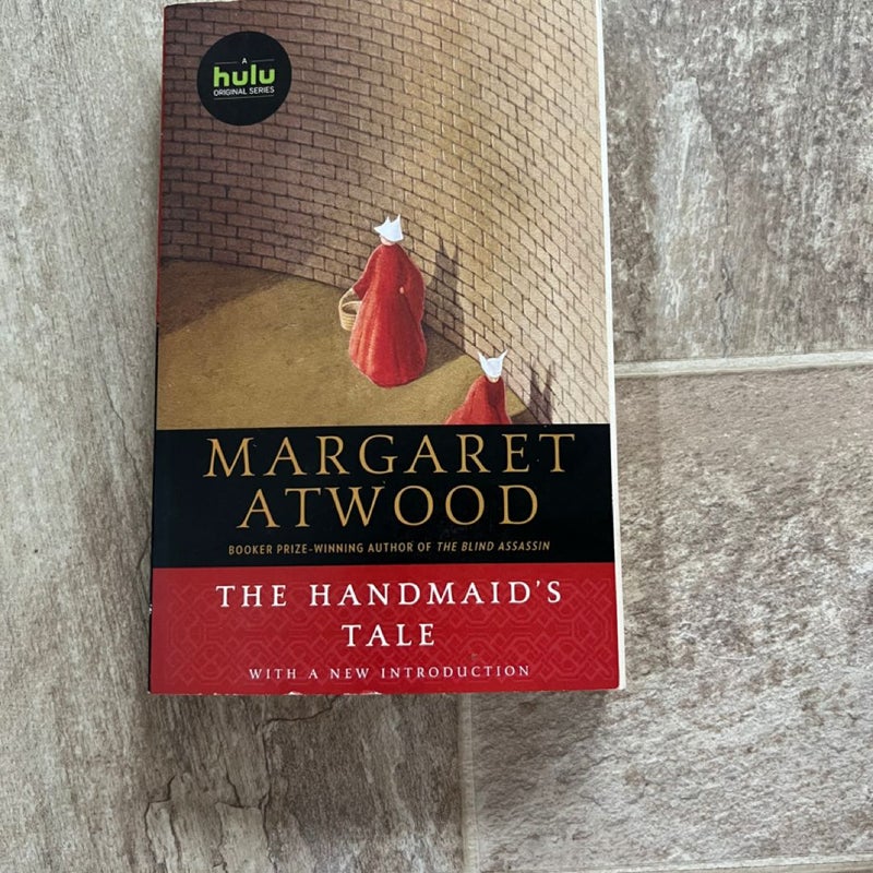 The Handmaid's Tale