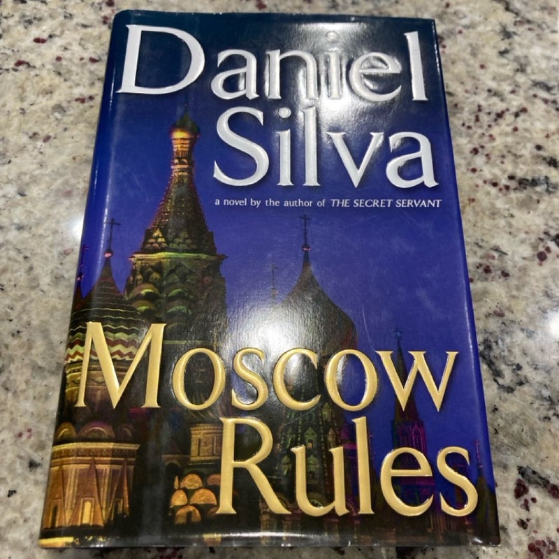 Moscow Rules