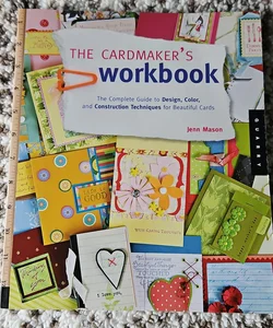 The Cardmaker's Workbook
