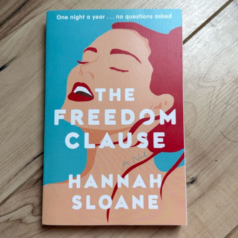 The Freedom Clause
