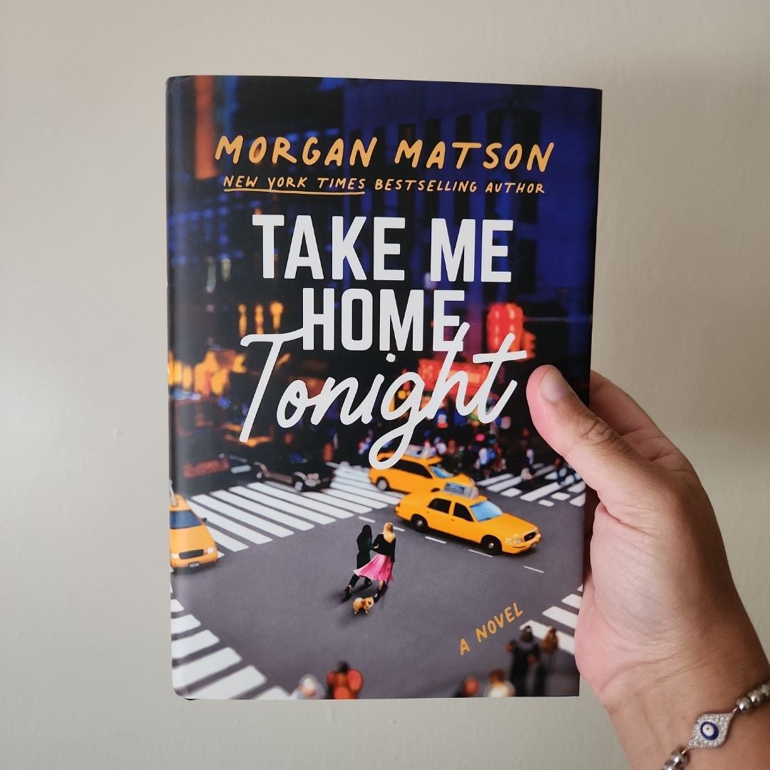 Take Me Home Tonight